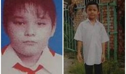 Hai bé trai mất tích bí ẩn ở Đồng Nai